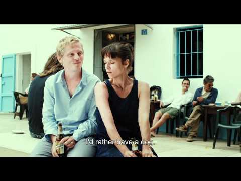 trailer