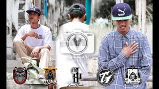 Download lagu J ZWIP - MASID TERDGATE Prod: LIMN mp3