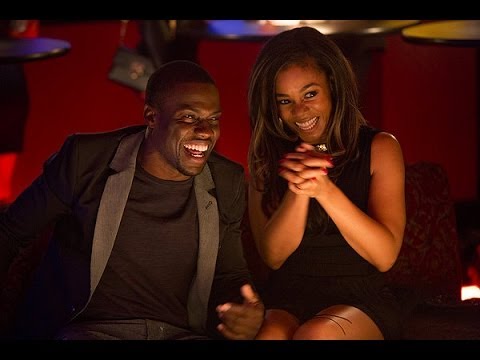 About Last Night (Starring Kevin Hart) Movie Review