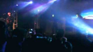 Nortec Collective Presents: Bostich + Fussible &quot;oh yes&quot; Salon Jose Cuervo 05.08.11