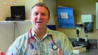 Can my baby sleep in my bed with me? -Dr. Paul-