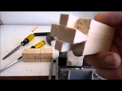 Impossible Dovetail