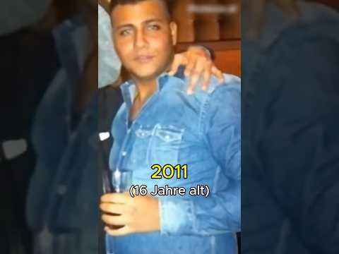 Das Leben von Samra (Früher VS Heute)