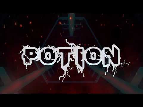 Vin Jay - Potion (Official Lyric Video)