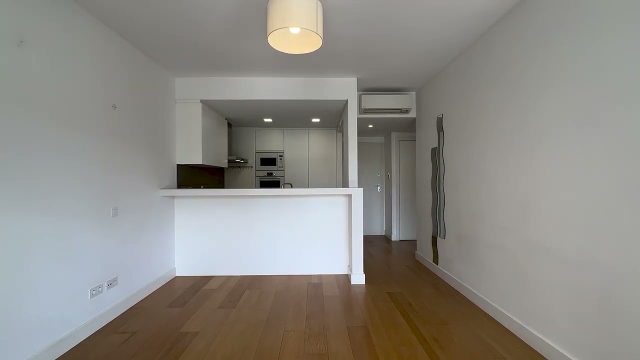 Vídeo do imóvel