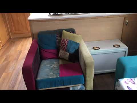 Burscough 60ft Cruiser Stern Widebeam Canal Boat Rental Business - Boatshed - Boat Ref#264