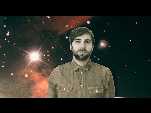 JOSH PYKE: THE BEGINNING AND THE END OF EVERYTHING -  Album Teaser