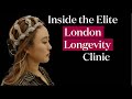 Biohacking Inside The Elite London Clinic Adding Decades To Your Life 4K