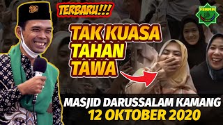 Download lagu TERBARU !!! Ceramah Ustadz Abdul Somad UAS 2020 - Desa Kamang Sumatera barat mp3