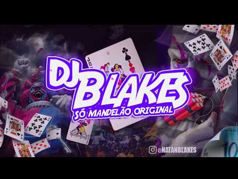 SEU MOÇO - MONTAGEM - EU VENHO DE LONGE - MC GW e MC Meno Dani (DJ Blakes) 2022