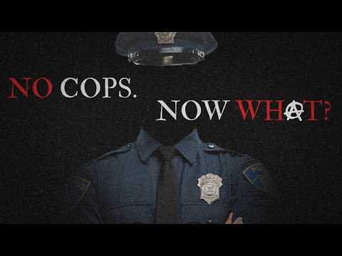 Can Anarchy Protect Us From Bad People?