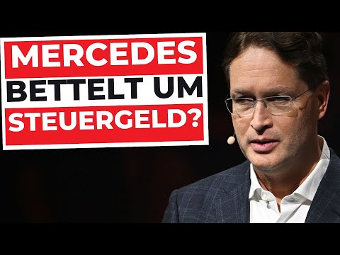 MERCEDES sonst PLEITE?