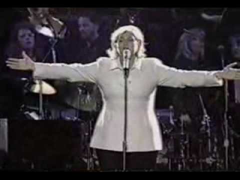 Sandi Patty - How Great Thou Art