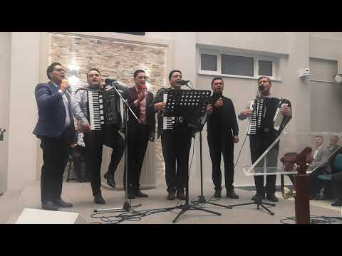 Frații Strugariu și Frații Maftei-Cu suflet ma grabesc