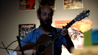 Bonnie 'Prince' Billy - "Big Friday" / "The Seedling" Live @ Rocket Records