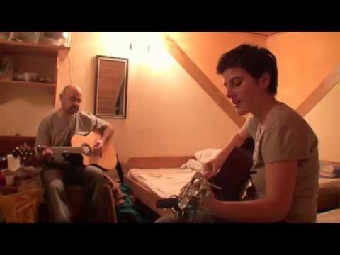 Simi si prietenii - Descantec de ploaie (versuri Ana Blandiana, muzica Maria Magdalena Dănăilă)