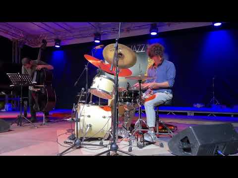 Barga Jazz Festival 2022   TRIO RAÌSE  - ALESSANDRO PENNINO TRIO