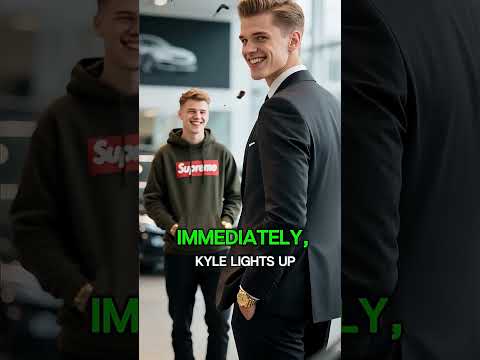 YouTube Thumbnail