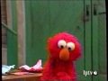 Sesame Street 3766 Elmo Wants Maria To Read His Story