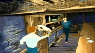 INFOGRAMES: DEFUNCT GAME DEVELOPERS in 5 GAMES, PT. 134