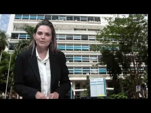 TV Aprovando - Curso para Fiscal do ISS - Cuiabá MT