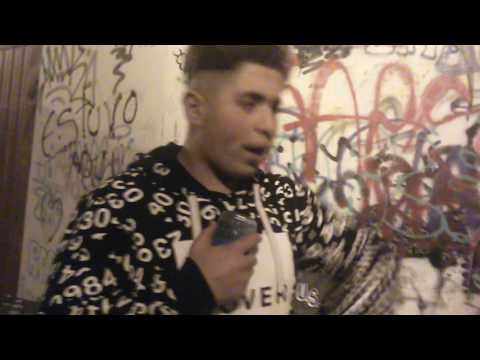 Batalla de domingueo -Russo vs Moyars