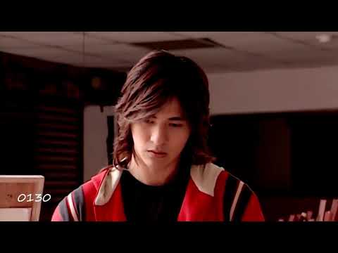 #VicChou #Mars #MV Vic Chou  Compilation For His Series | MARS
