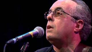 The Ballad of Edward Abbey