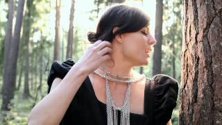 Rebekka Karijord - Wear It Like A Crown (Official)