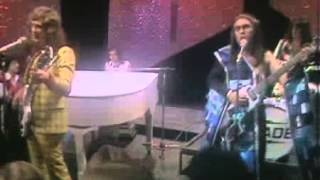 #3 Slade - Everyday  (TOTP 11.04.1974)