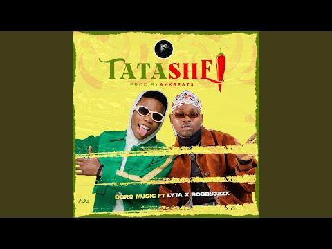 Tatashe (feat. Lyta & Bobby Jazx)