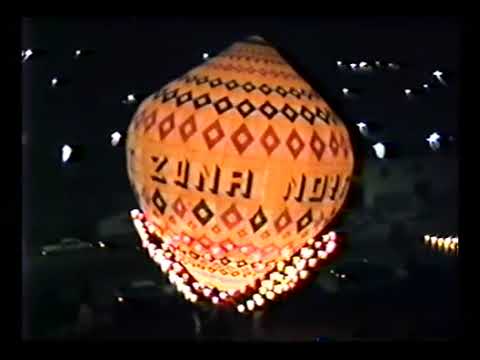 147   Balões SP 1989