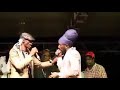 Ninja Man Vs Sizzla Clash Of Clash