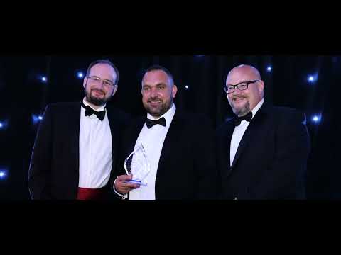 Construction Computing Awards 2022 - Digital Health & Safety Product of the Year 2022