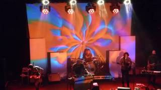 The Black Angels - Yellow Elevator #2 (Houston 08.19.16) HD