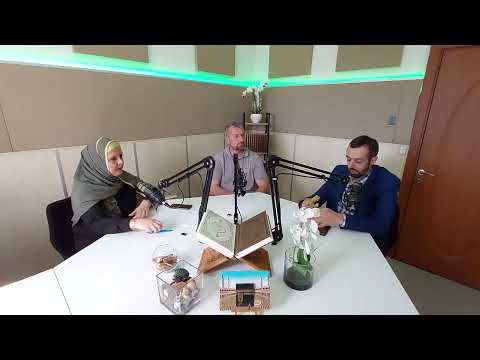 28/30 Ramazanski muhabeti - Mehdija ef. Demirović