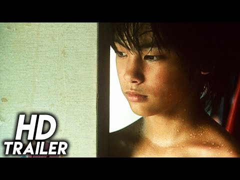 Nobody Knows (2004) Official Trailer