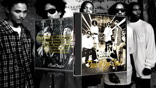 Thugs-N-Harmony B.O.N.E. // Best rap group // BoneThugsNL