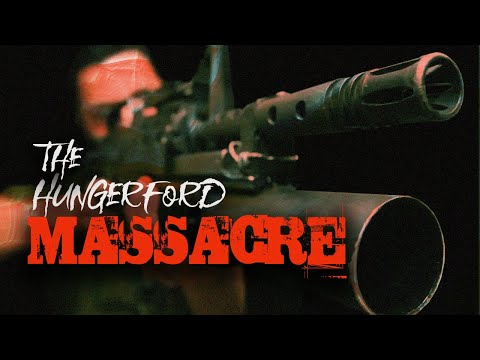 The Hungerford Massacre (Documentary)