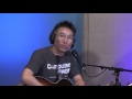 WMNF Live Music Showcase: Kevin So