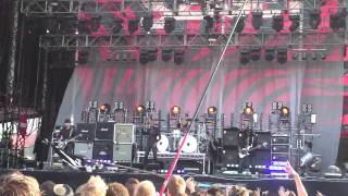 SKUNK ANANSIE.GOD LOVES ONLY YOU