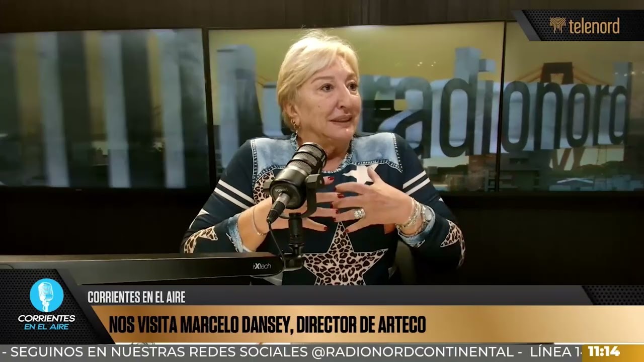 Arte, chamamé y museos: Artecó llega al MAC con una explosión de creatividad local