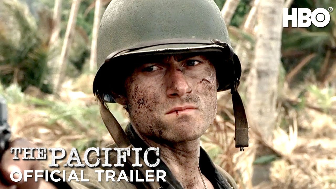'Our Cause Is Just' Trailer