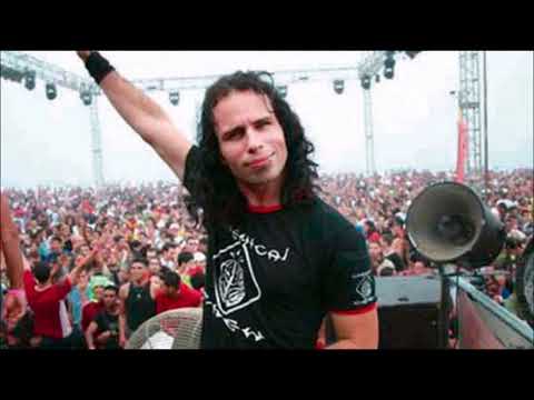 Skazi vs Paranormal Attack - The Maff