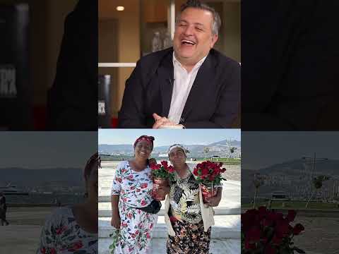 Ata Demirer Başından Geçen Bir Hikayeyi Anlatıyor