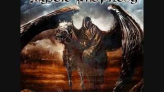 Mystic Prophecy - Sign Of The Cross
