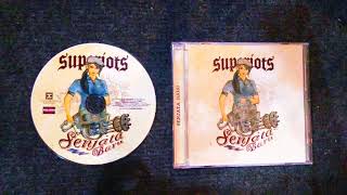 Superiots Full Album Senjata Baru...