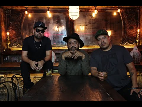 ARSENAL DE RIMAS - TE PIENSO