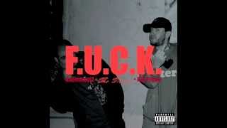 f.u.c.k. by daElementz & Kid Primo, use hip hop to exercise your freedom of speech