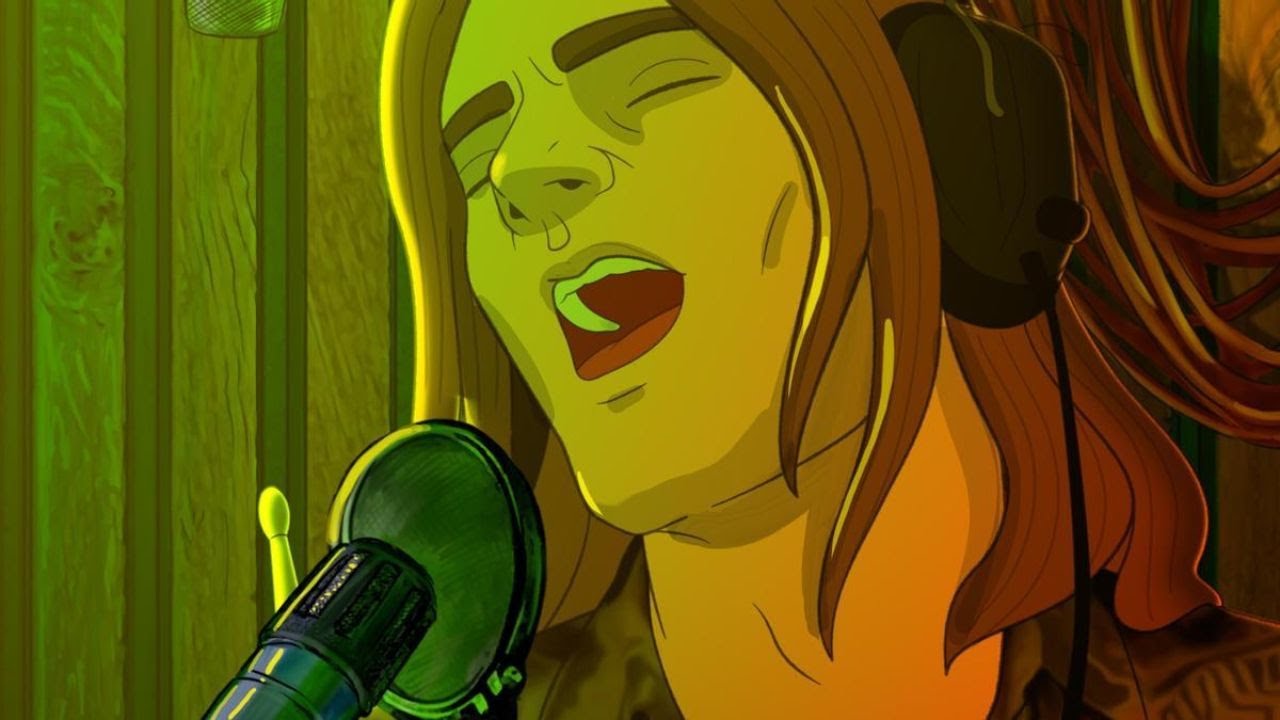 Rock Bottom - Trailer